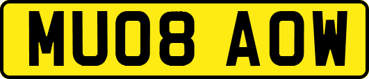 MU08AOW