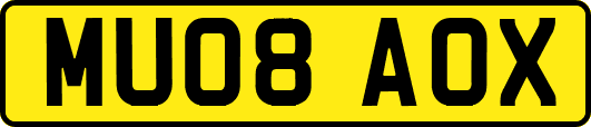 MU08AOX