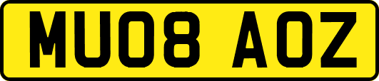 MU08AOZ