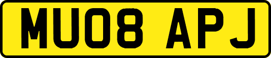 MU08APJ