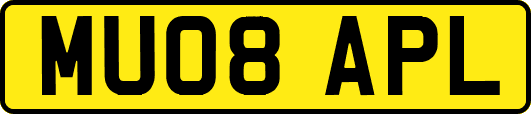 MU08APL