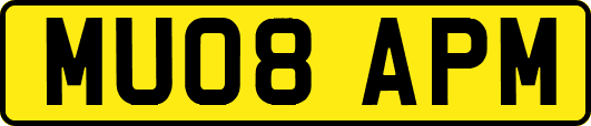 MU08APM