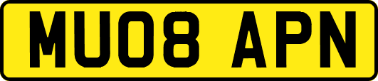 MU08APN