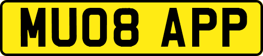 MU08APP