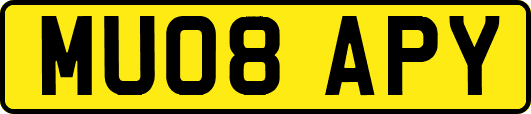 MU08APY