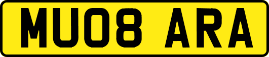 MU08ARA
