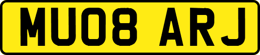 MU08ARJ