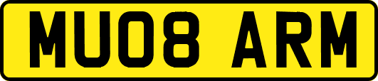 MU08ARM