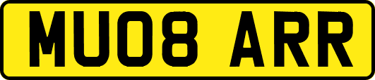 MU08ARR