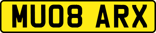 MU08ARX