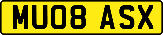 MU08ASX