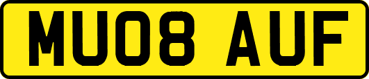 MU08AUF