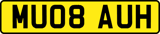 MU08AUH