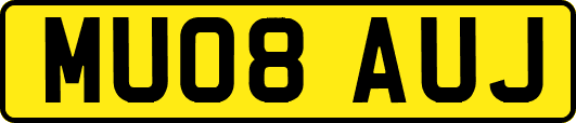 MU08AUJ