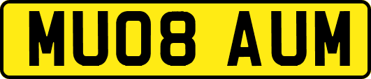 MU08AUM