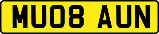MU08AUN
