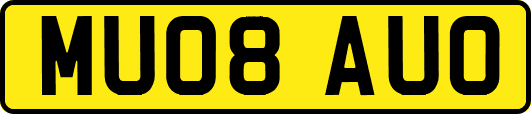 MU08AUO