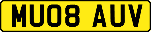 MU08AUV