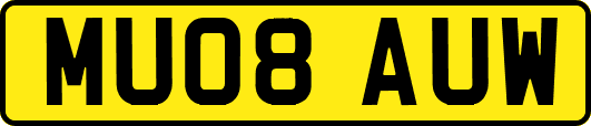 MU08AUW