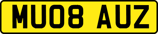 MU08AUZ