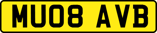 MU08AVB