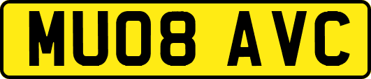 MU08AVC