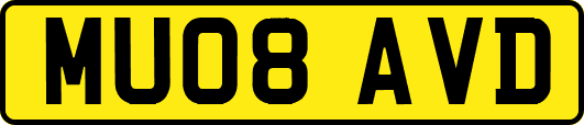 MU08AVD