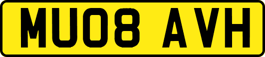 MU08AVH