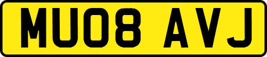MU08AVJ