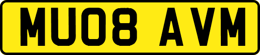 MU08AVM