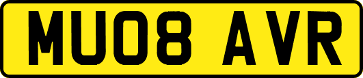 MU08AVR
