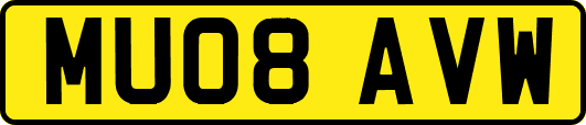 MU08AVW