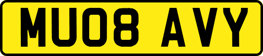 MU08AVY