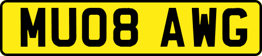MU08AWG