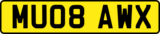 MU08AWX