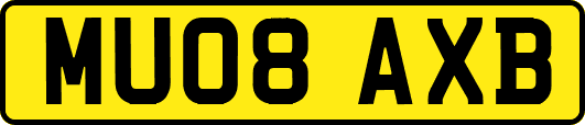 MU08AXB