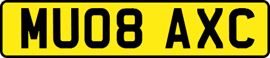 MU08AXC
