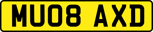 MU08AXD