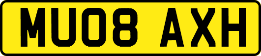 MU08AXH