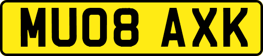 MU08AXK