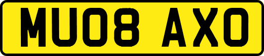 MU08AXO