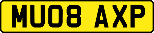 MU08AXP