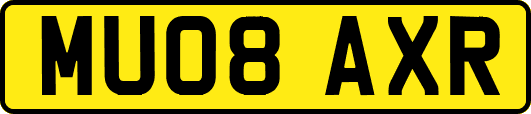 MU08AXR