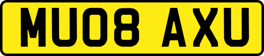 MU08AXU