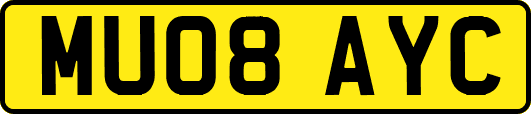 MU08AYC
