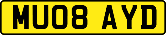 MU08AYD