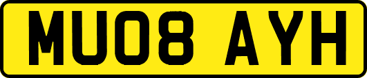 MU08AYH