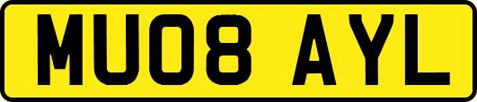 MU08AYL
