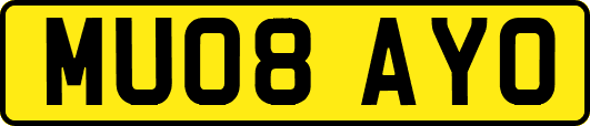MU08AYO