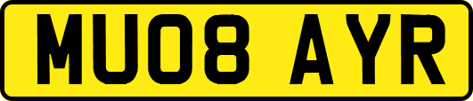 MU08AYR